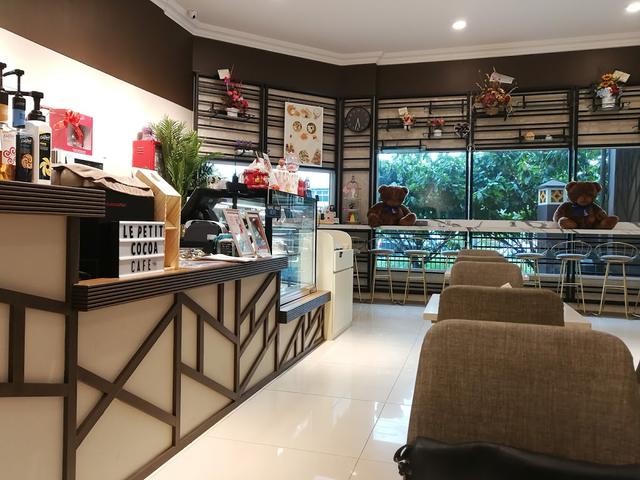 Photo of Cocoa Kingdom KK Chocolate House - Kota Kinabalu, Sabah, Malaysia
