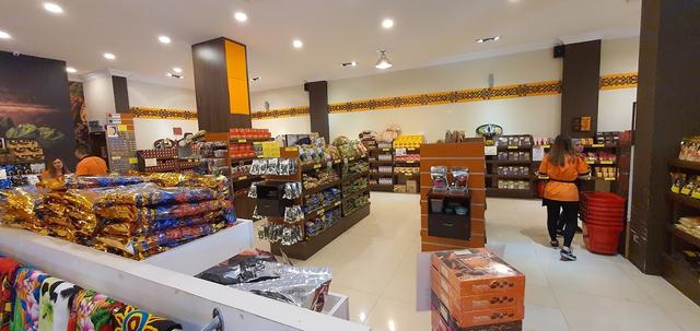 Photo of Cocoa Kingdom KK Chocolate House - Kota Kinabalu, Sabah, Malaysia