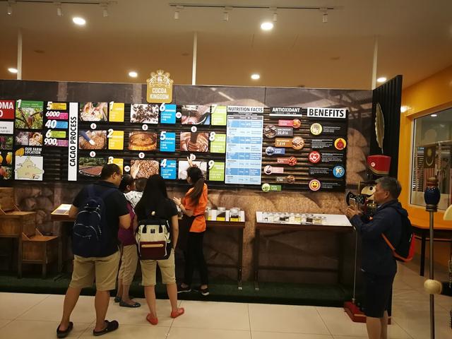 Photo of Cocoa Kingdom KK Chocolate House - Kota Kinabalu, Sabah, Malaysia