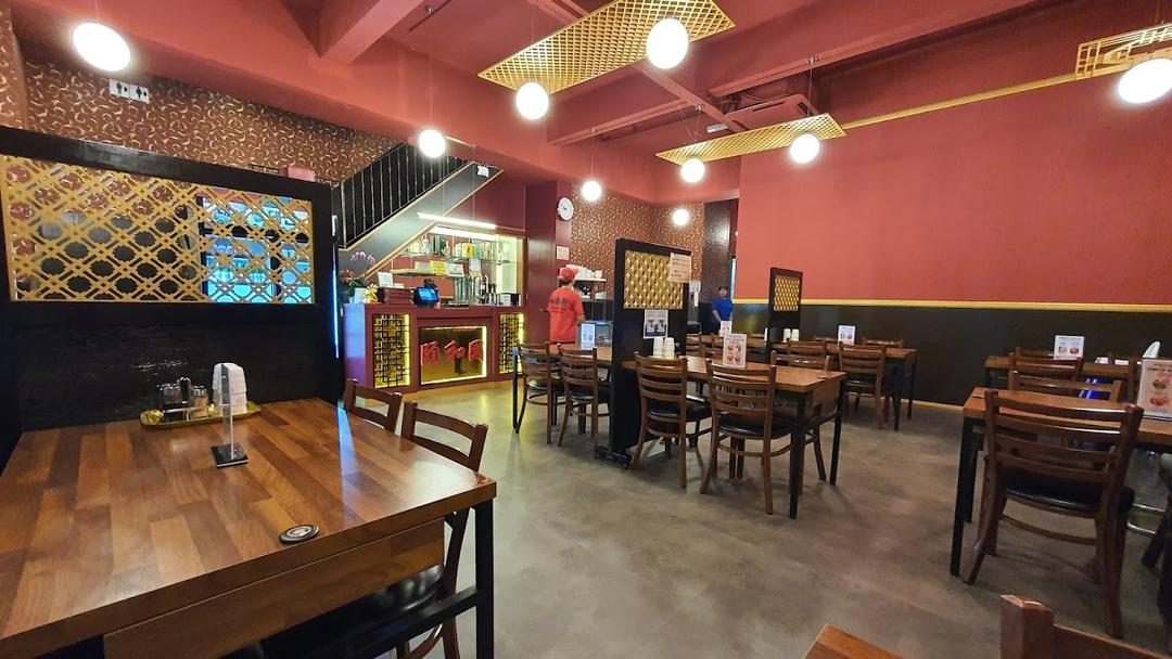 Photo of Summer Palace 頤和園 Korean Chinese Cuisine Restaurant 중화 요리 - Kota Kinabalu, Sabah, Malaysia