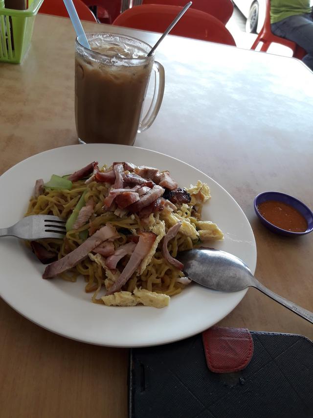Photo of Yun Foh Restaurant - Kota Kinabalu, Sabah, Malaysia