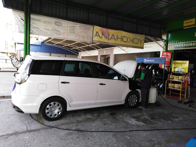 Photo of Tyreplus CL Tyre - Kota Kinabalu, Sabah, Malaysia