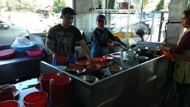 Photo of Kedai Kopi Kai Shun 開順茶室 - Kota Kinabalu, Sabah, Malaysia