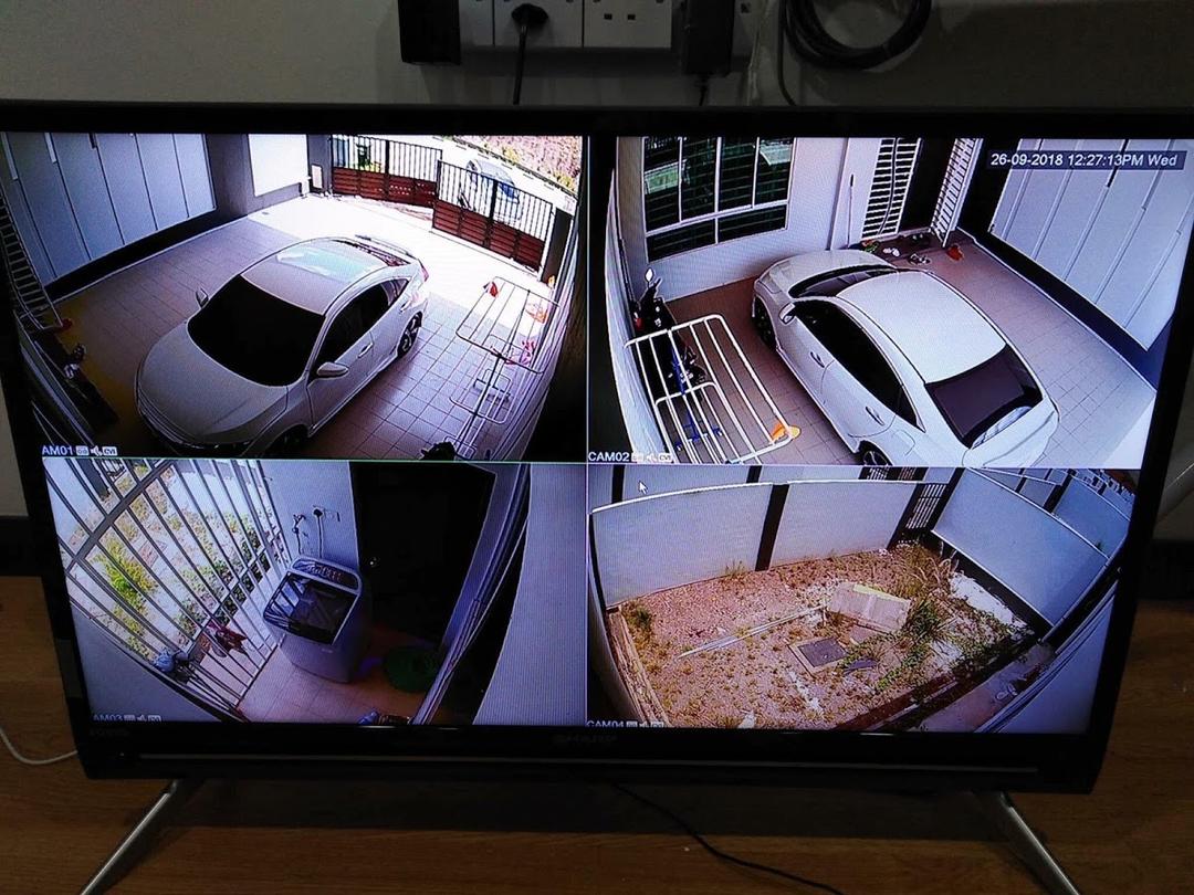Photo of KK CCTV SYNERGY - Kota Kinabalu, Sabah, Malaysia