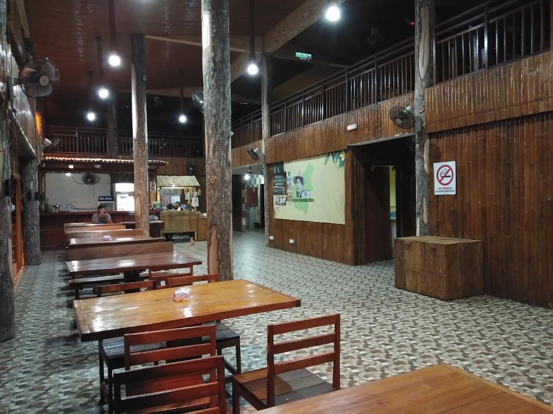 Photo of Borneo Momogun Spice - Kota Kinabalu, Sabah, Malaysia