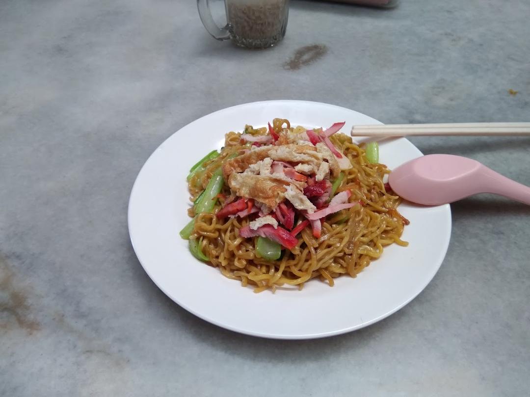 Photo of Restoran Weng Foh - Kota Kinabalu, Sabah, Malaysia