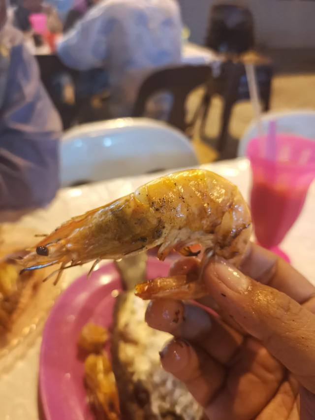 Photo of Kedai Kopi Pak Din Ikan Bakar, Sinsuran Kota Kinabalu, Sabah - Kota Kinabalu, Sabah, Malaysia