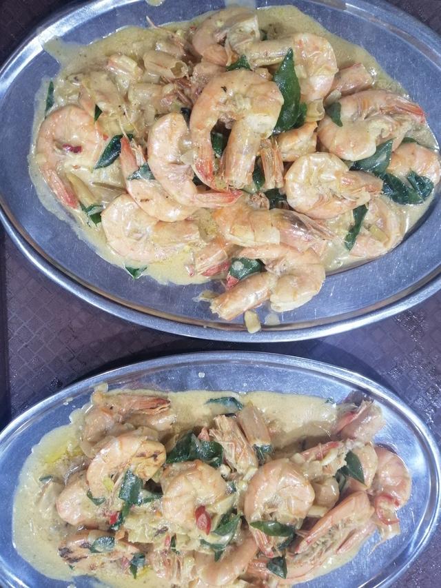 Photo of Kedai Kopi Pak Din Ikan Bakar, Sinsuran Kota Kinabalu, Sabah - Kota Kinabalu, Sabah, Malaysia