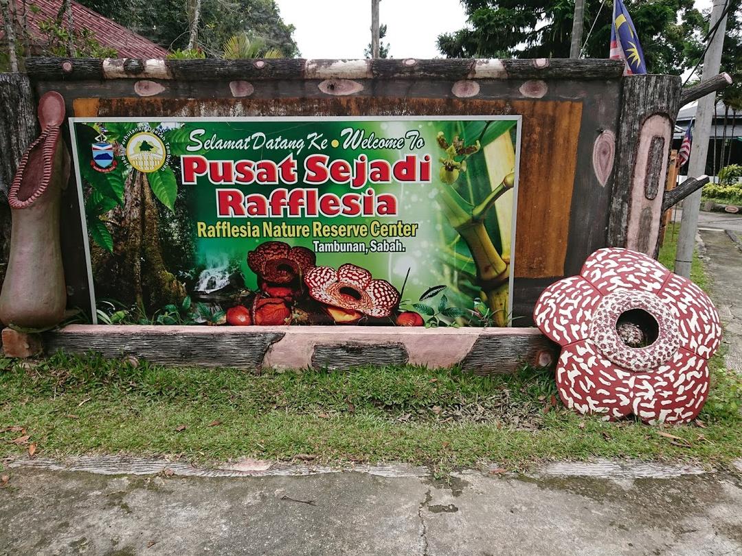 Photo of Rafflesia Information Centre - Kota Kinabalu, Sabah, Malaysia