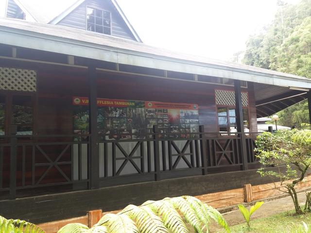 Photo of Rafflesia Information Centre - Kota Kinabalu, Sabah, Malaysia