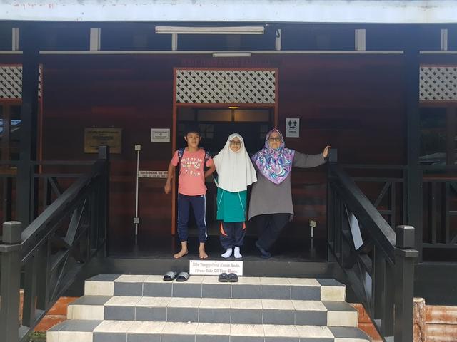 Photo of Rafflesia Information Centre - Kota Kinabalu, Sabah, Malaysia