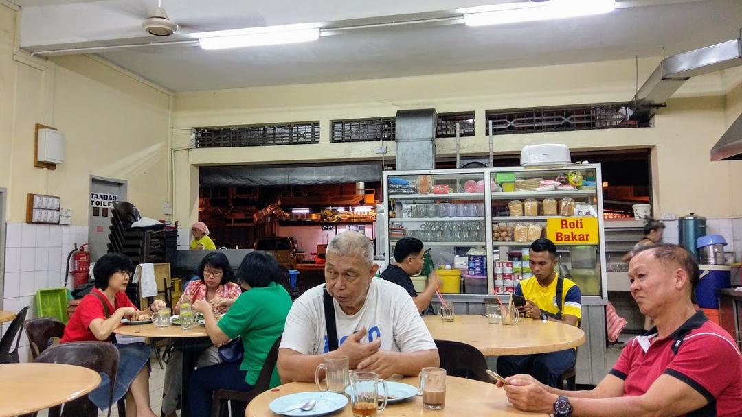 Photo of Kedai kopi KUN HIN - Kota Kinabalu, Sabah, Malaysia