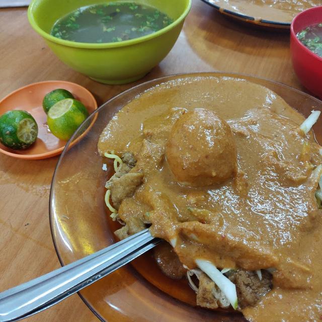 Photo of Kedai kopi KUN HIN - Kota Kinabalu, Sabah, Malaysia