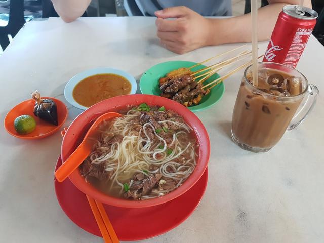 Photo of Kedai kopi KUN HIN - Kota Kinabalu, Sabah, Malaysia