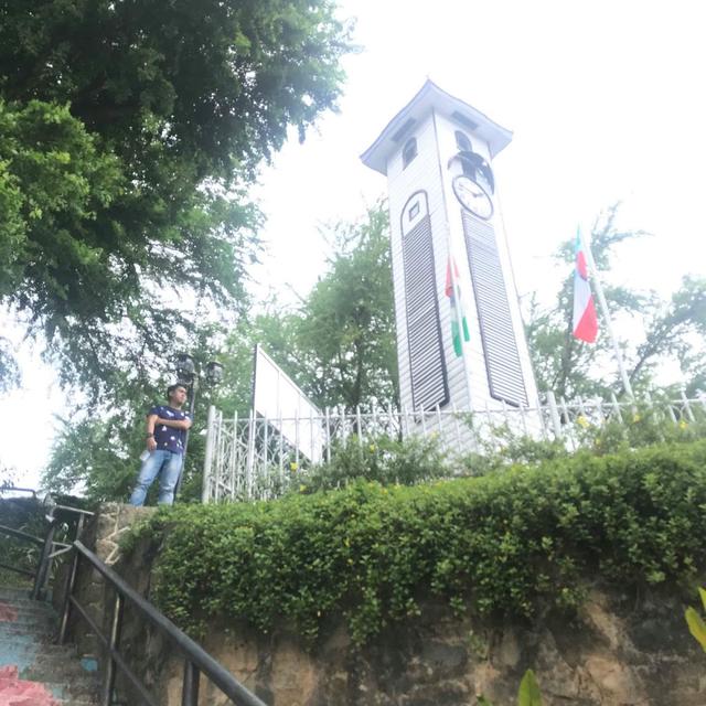 Photo of Atkinson Clock Tower - Kota Kinabalu, Sabah, Malaysia