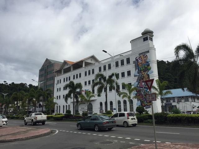 Photo of Atkinson Clock Tower - Kota Kinabalu, Sabah, Malaysia