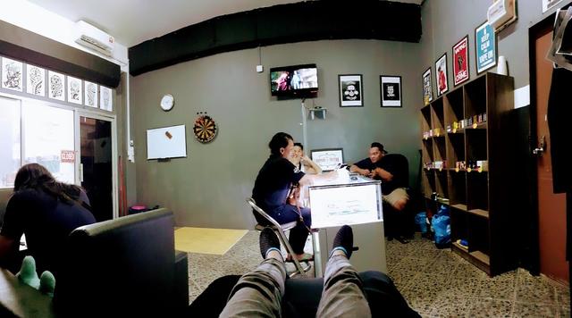 Photo of GDOF Vapers & Tattoo Studio - Kota Kinabalu, Sabah, Malaysia
