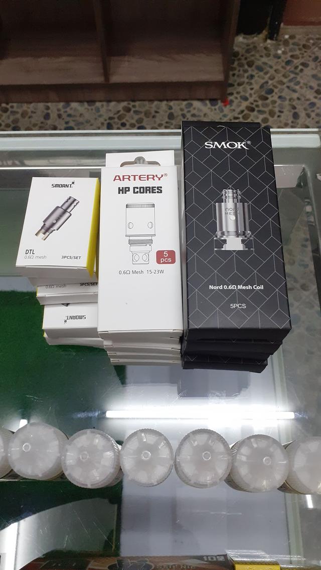 Photo of GDOF Vapers & Tattoo Studio - Kota Kinabalu, Sabah, Malaysia