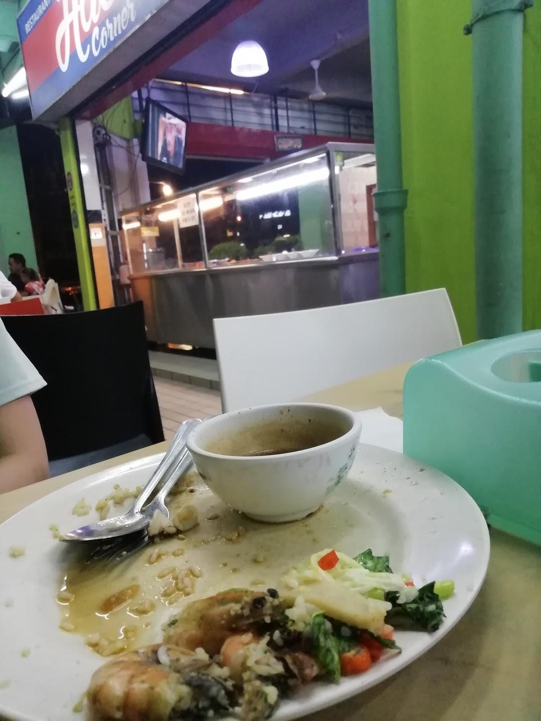 Photo of Habib corner Restaurant - Kota Kinabalu, Sabah, Malaysia