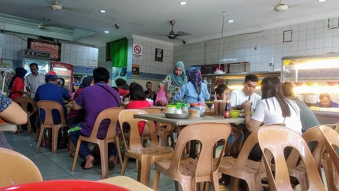 Photo of HAPPY MUSLIM RESTAURANT I - Kota Kinabalu, Sabah, Malaysia