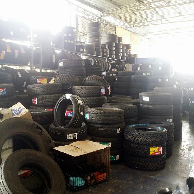 Photo of HL Tyres & Batteries Sdn.Bhd. - Kota Kinabalu, Sabah, Malaysia