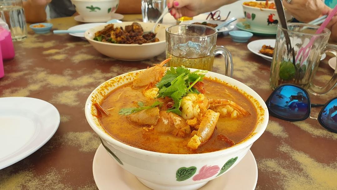 Photo of Wong Kee Coffee Shop - Kota Kinabalu, Sabah, Malaysia