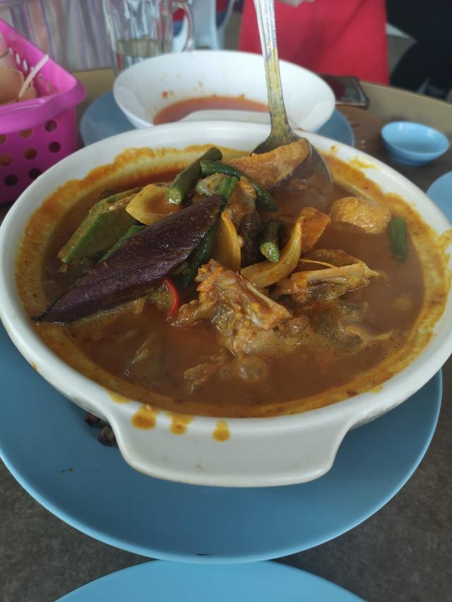 Photo of Wong Kee Coffee Shop - Kota Kinabalu, Sabah, Malaysia