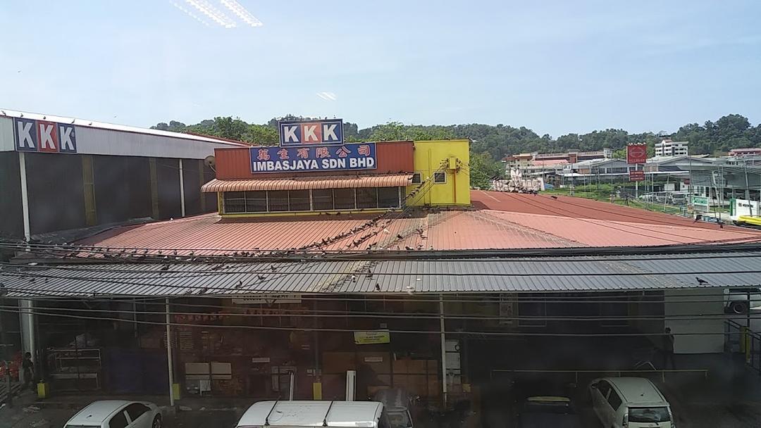 Photo of FoodTown Kolombong, Kota Kinabalu, Sabah. - Kota Kinabalu, Sabah, Malaysia