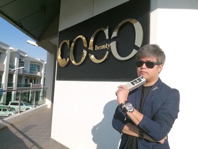 Photo of Coco De Beauty - Kota Kinabalu, Sabah, Malaysia