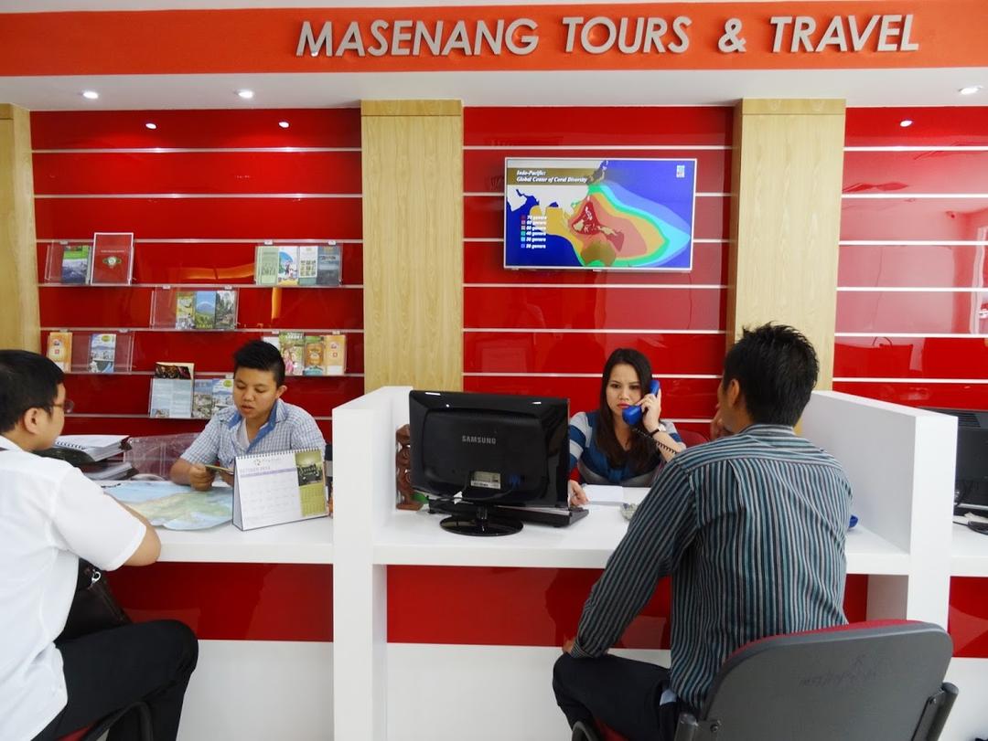 Photo of Masenang Tours and Travel - Kota Kinabalu, Sabah, Malaysia