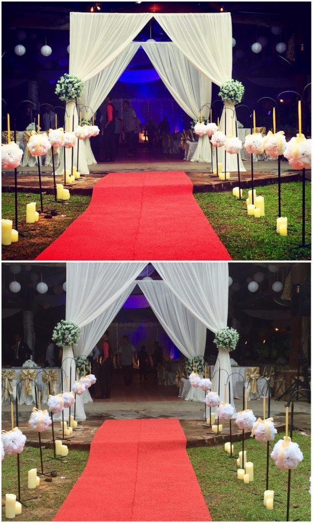 Photo of True Lurve Bridal - Kota Kinabalu, Sabah, Malaysia background