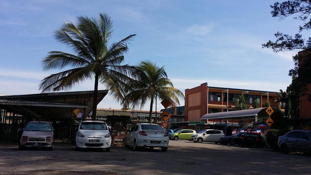 Photo of SM Lok Yuk Likas - Kota Kinabalu, Sabah, Malaysia