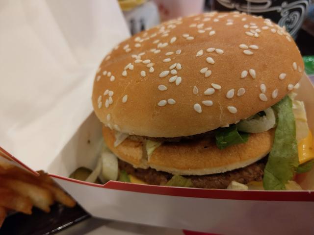 Photo of McDonald's Harbour Mall Sandakan - Sandakan, Sabah, Malaysia