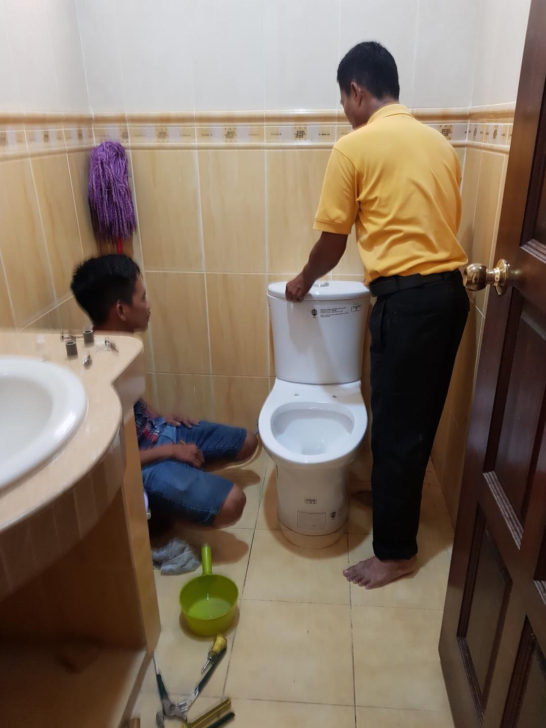 Photo of SMART SOLUTION PLUMBING SERVICES - Kota Kinabalu, Sabah, Malaysia