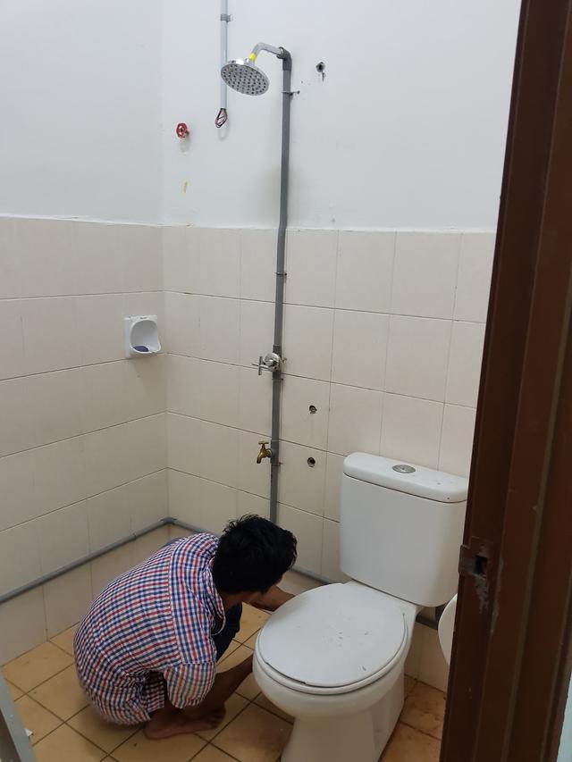 Photo of SMART SOLUTION PLUMBING SERVICES - Kota Kinabalu, Sabah, Malaysia