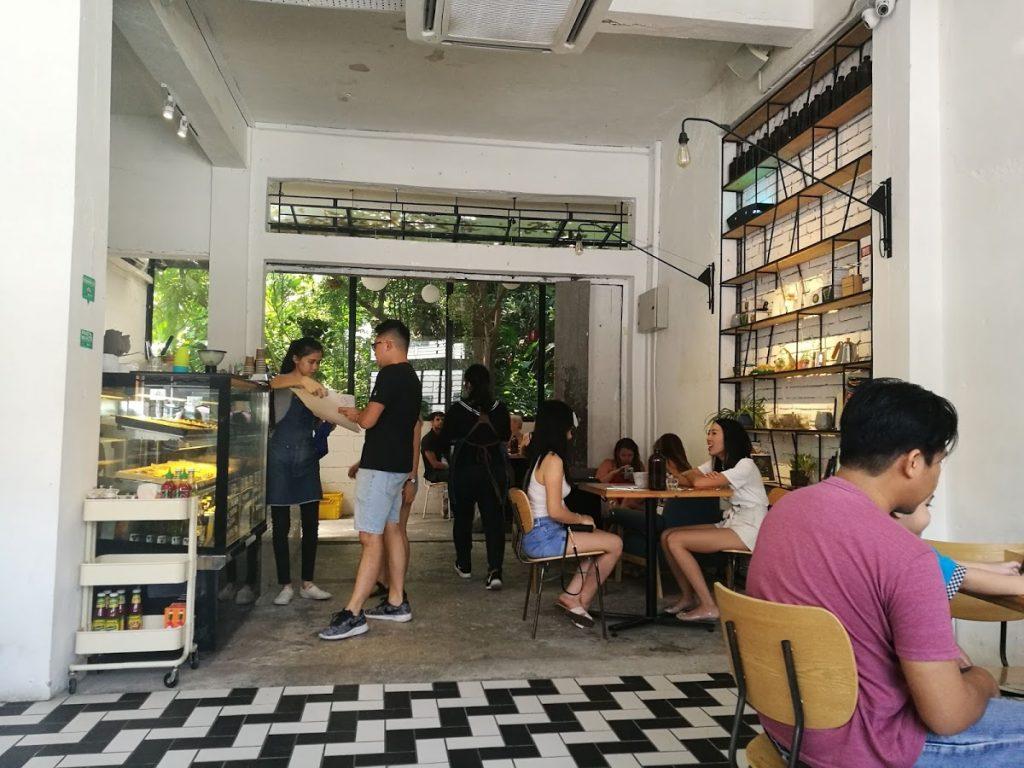 Photo of Woo! - Kota Kinabalu, Sabah, Malaysia background