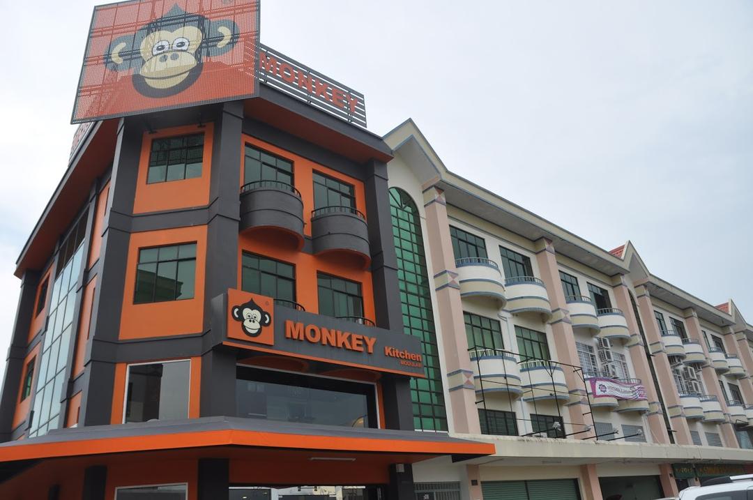 Photo of Monkey Kitchen Sdn Bhd - Kota Kinabalu, Sabah, Malaysia