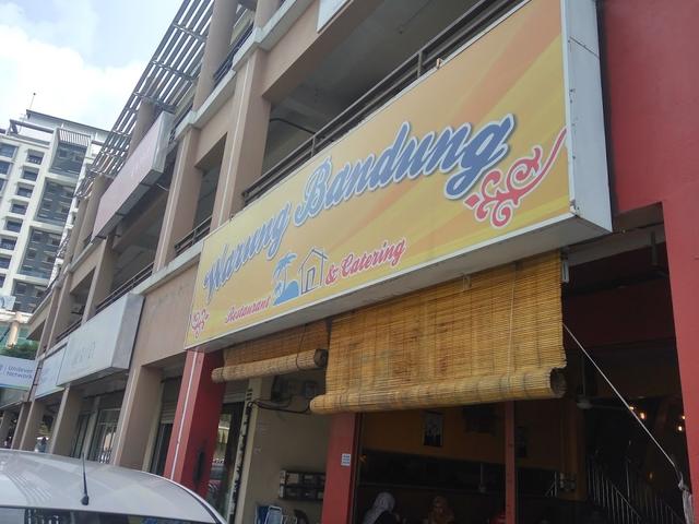 Photo of Warung Bandung - Kota Kinabalu, Sabah, Malaysia