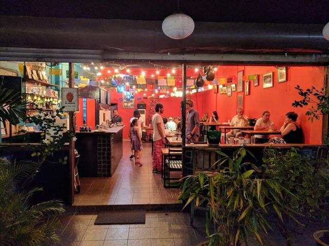 Photo of El Centro - Kota Kinabalu, Sabah, Malaysia