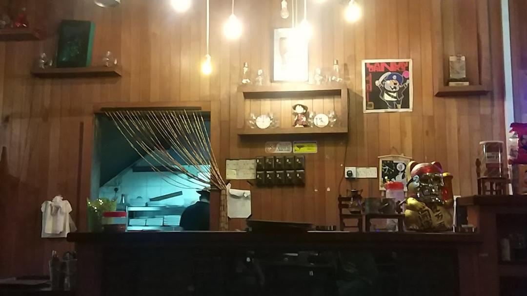 Photo of lanun cafe - Sandakan, Sabah, Malaysia