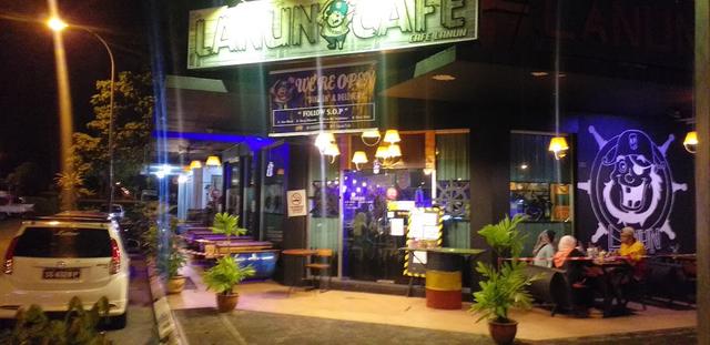 Photo of lanun cafe - Sandakan, Sabah, Malaysia