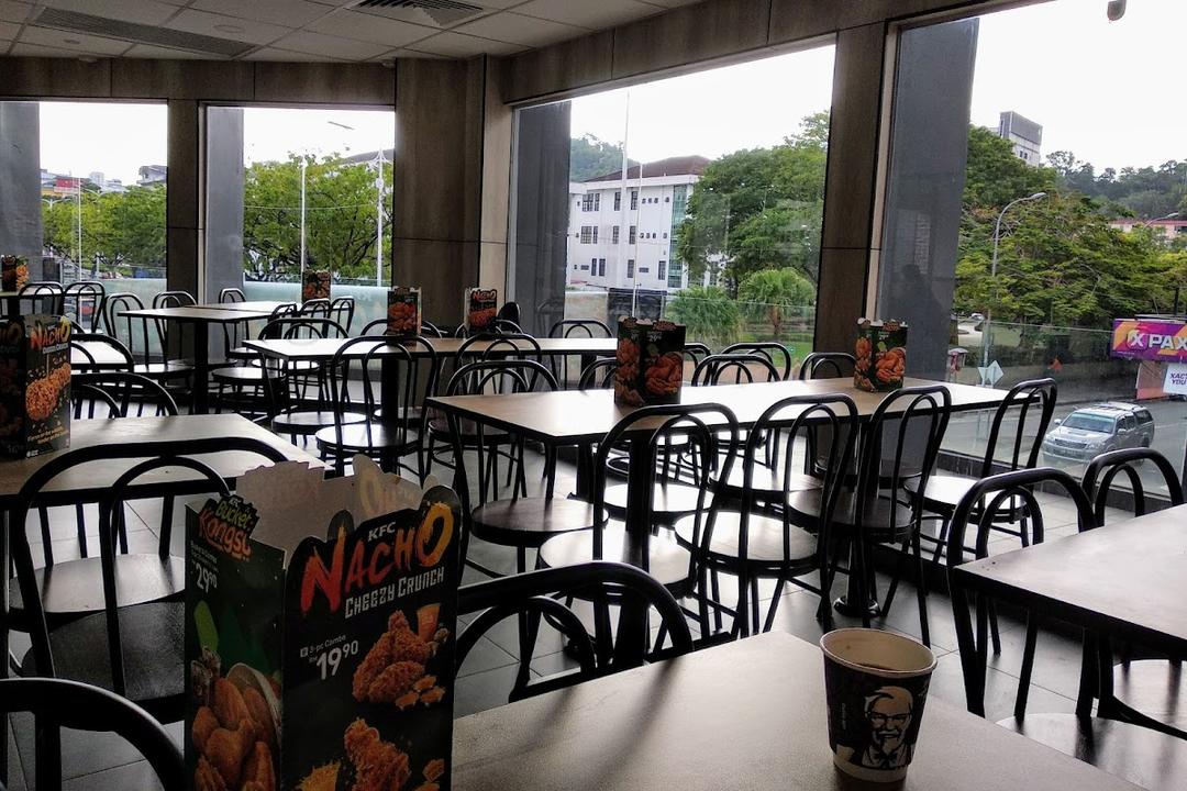 Photo of KFC Kampung Air - Kota Kinabalu, Sabah, Malaysia