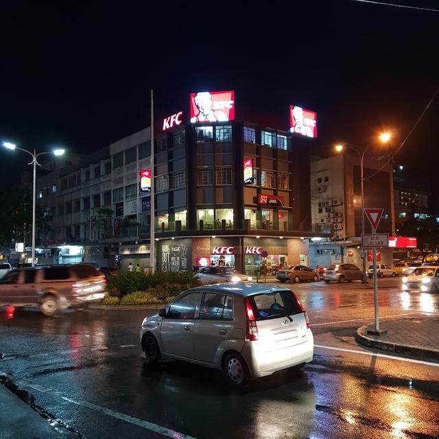 Photo of KFC Kampung Air - Kota Kinabalu, Sabah, Malaysia