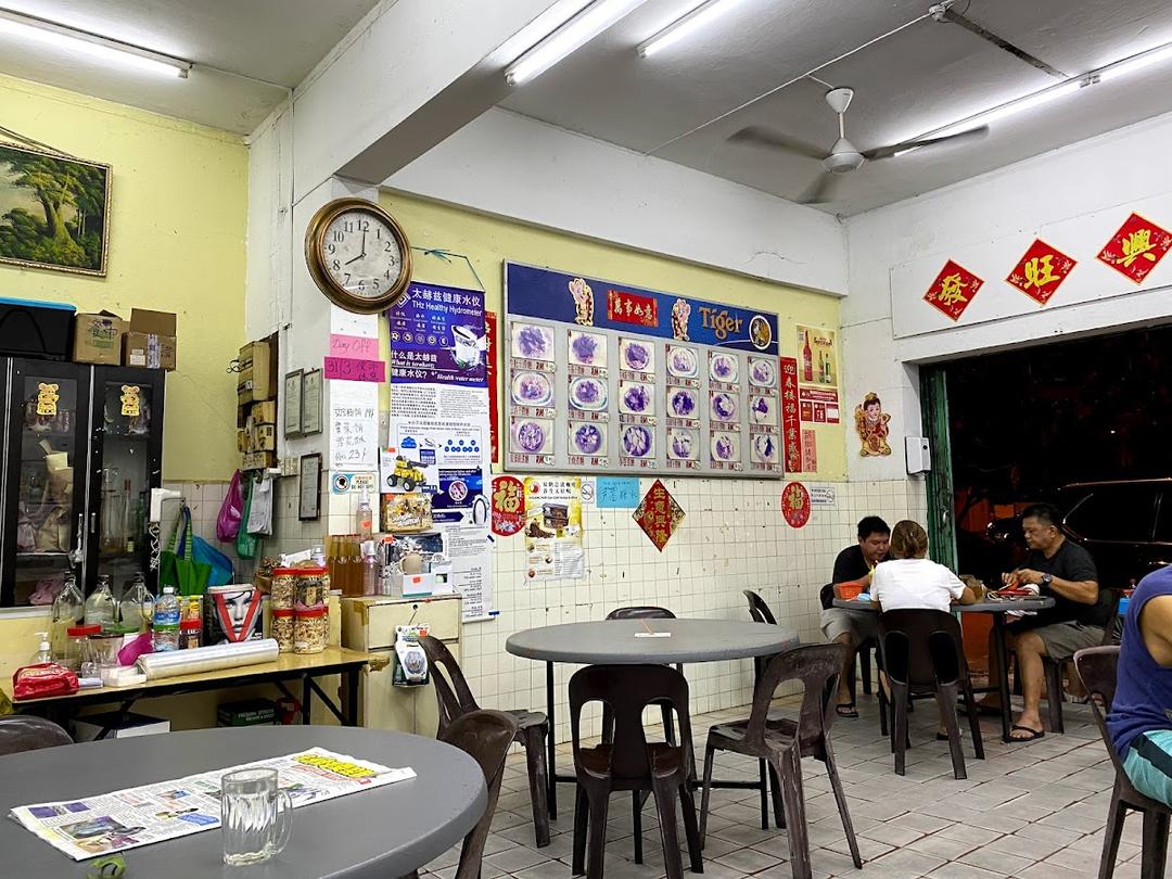 Photo of Kedai Kopi Chuan Hin - Kota Kinabalu, Sabah, Malaysia