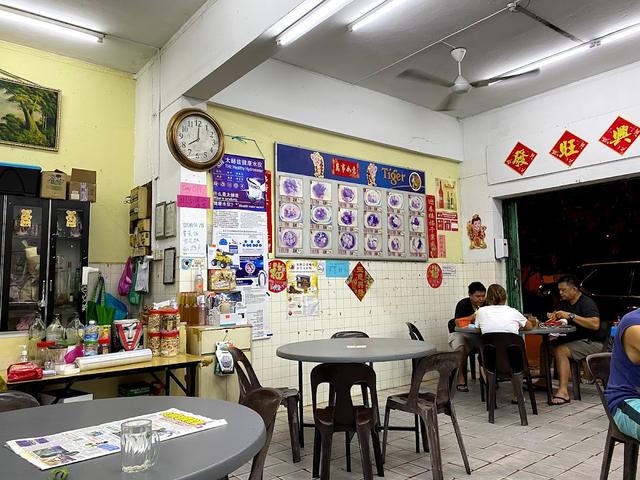 Photo of Kedai Kopi Chuan Hin - Kota Kinabalu, Sabah, Malaysia