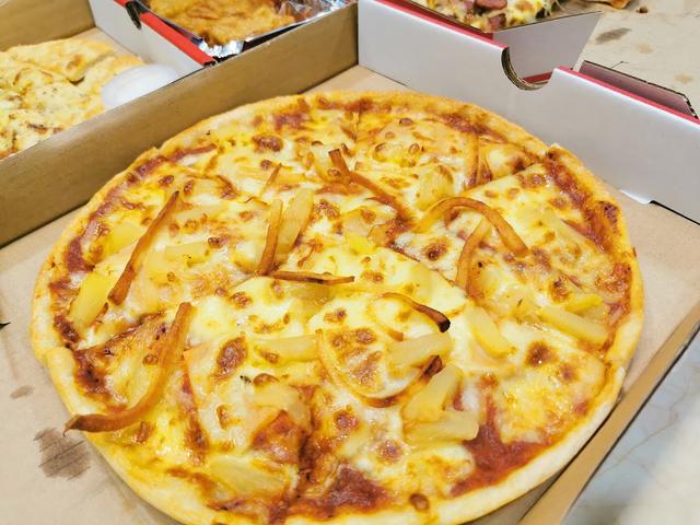 Photo of Santinos Pizza - Kota Kinabalu, Sabah, Malaysia