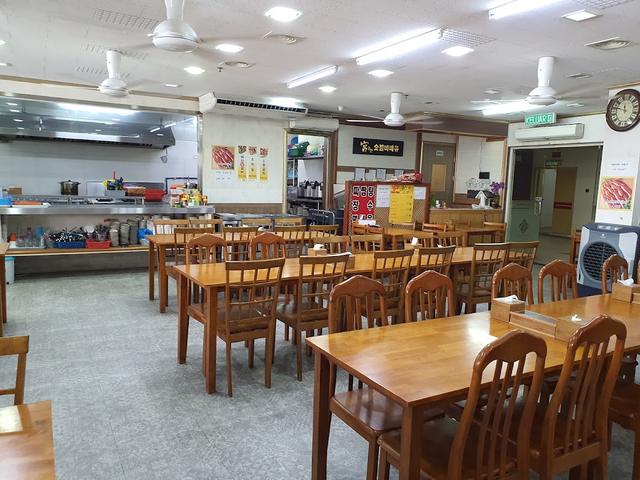 Photo of Gong Korean Charcoal BBQ (Level 1- Stair Next to Sunray Medical) - Kota Kinabalu, Sabah, Malaysia