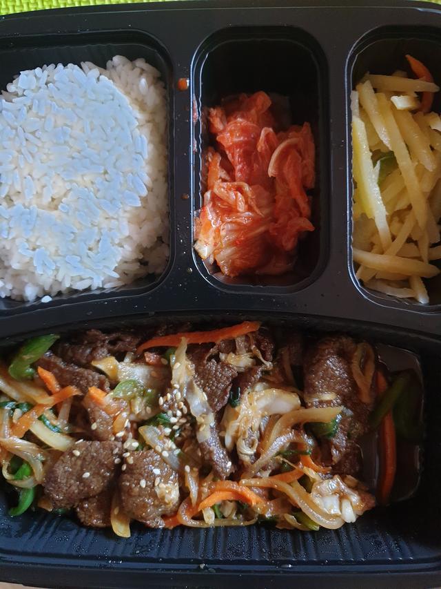 Photo of Gong Korean Charcoal BBQ (Level 1- Stair Next to Sunray Medical) - Kota Kinabalu, Sabah, Malaysia