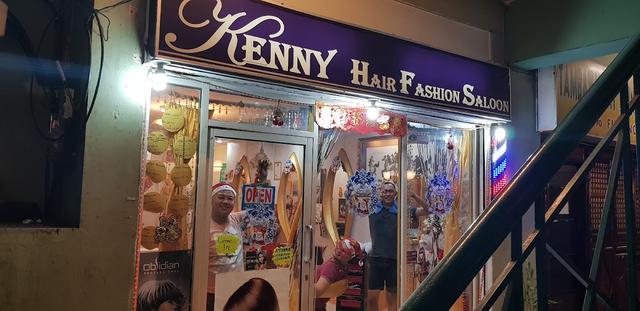 Photo of Kenny Hair Fashion Saloon - Kota Kinabalu, Sabah, Malaysia