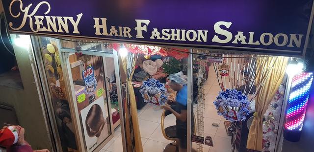 Photo of Kenny Hair Fashion Saloon - Kota Kinabalu, Sabah, Malaysia